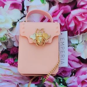 Emperia by Los Angeles Mini Crossbody